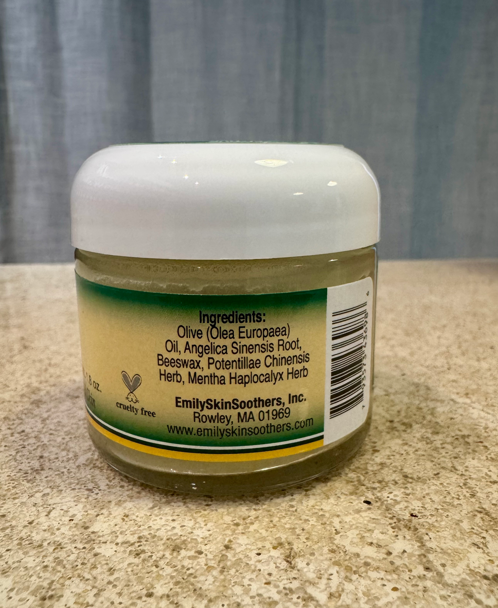 Emily Skin Soothers image 4