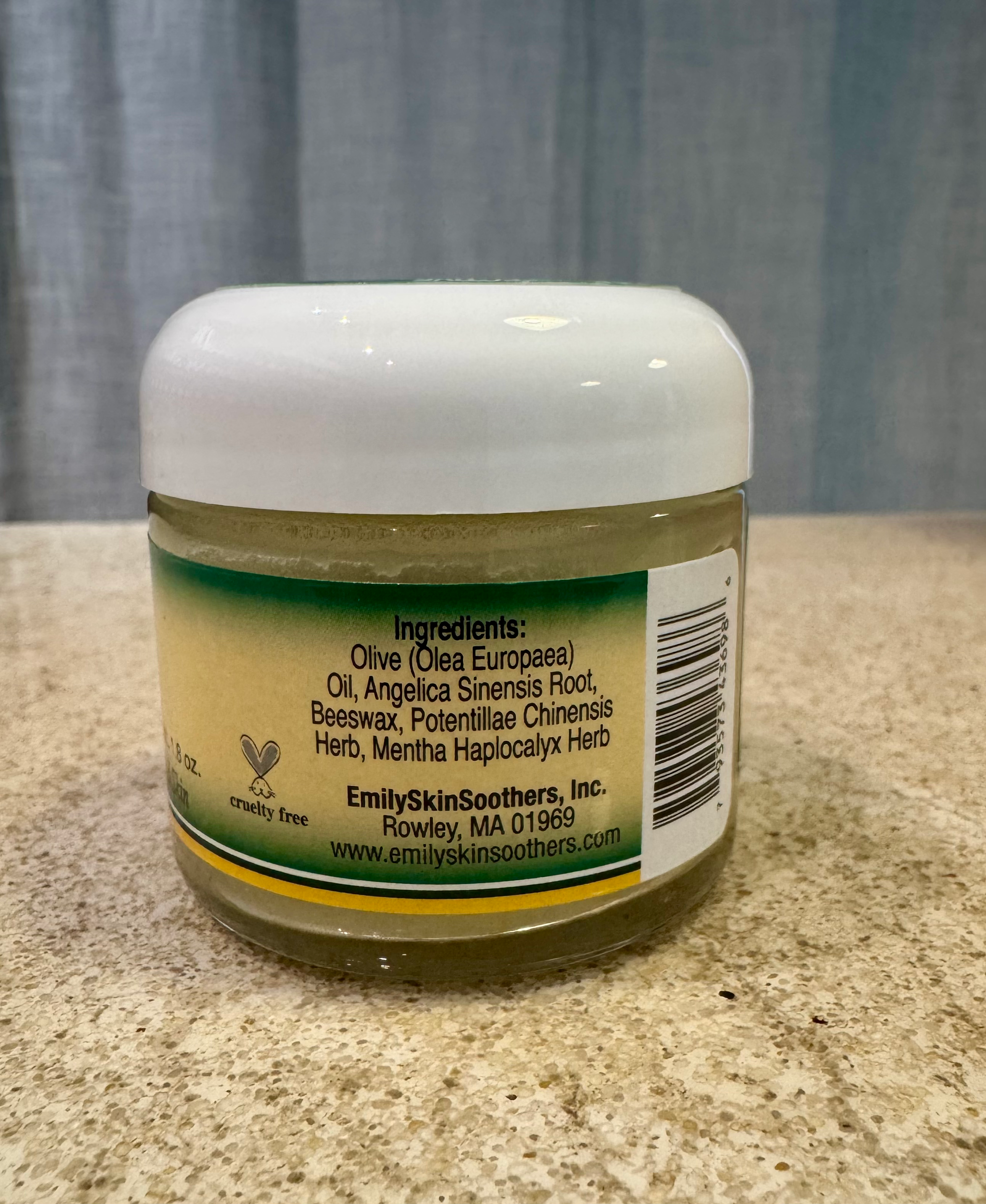 Emily Skin Soothers image 4