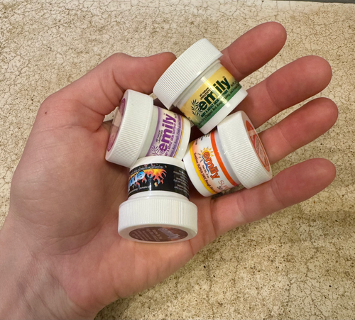 Emily Skin Soothers image 1