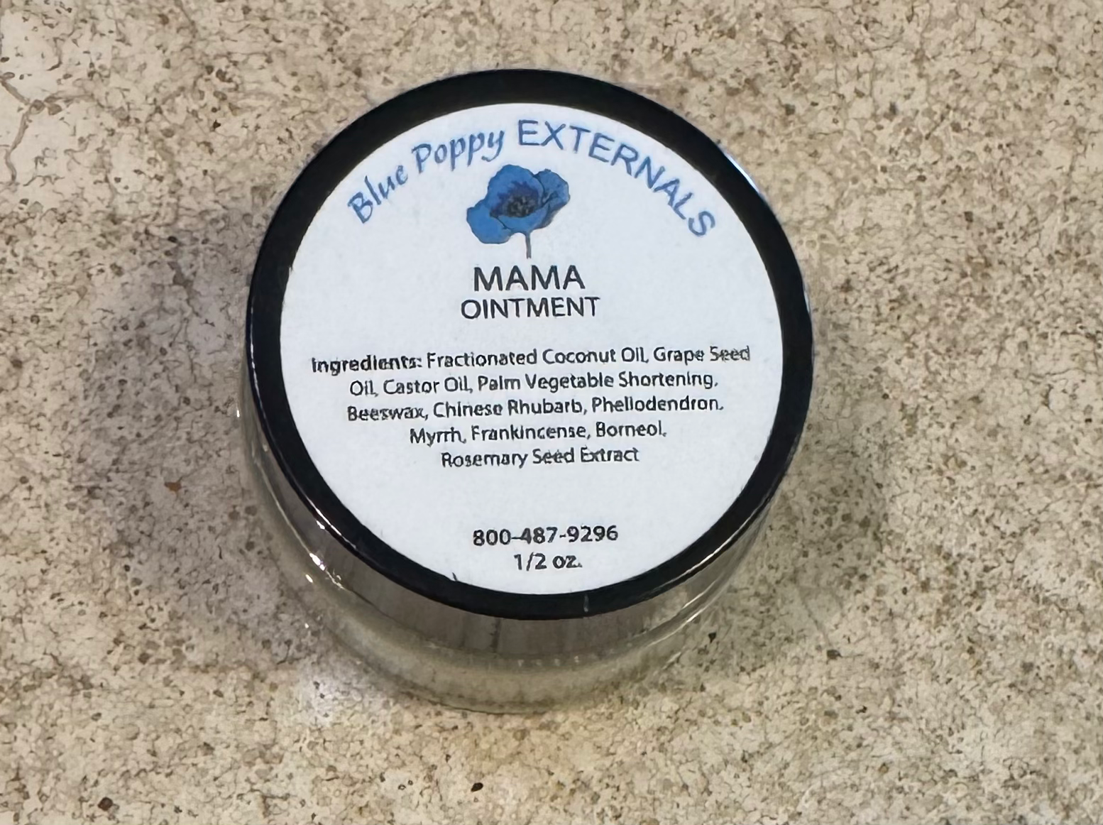 Mama Ointment image 0