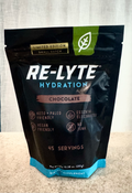 Redmond Re-Lyte Chocolate image 0