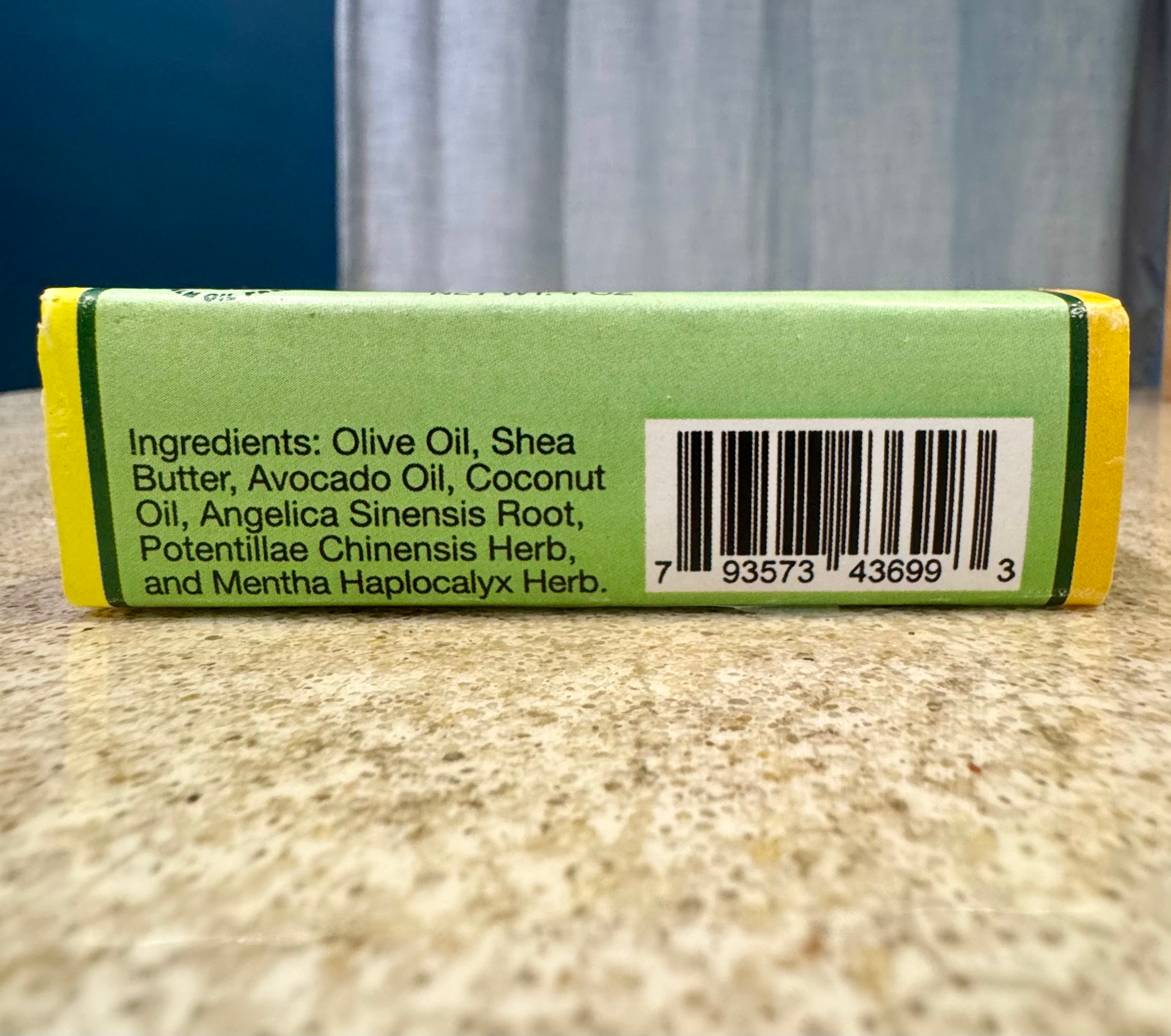 Emily's Skin Soap Bar image 1