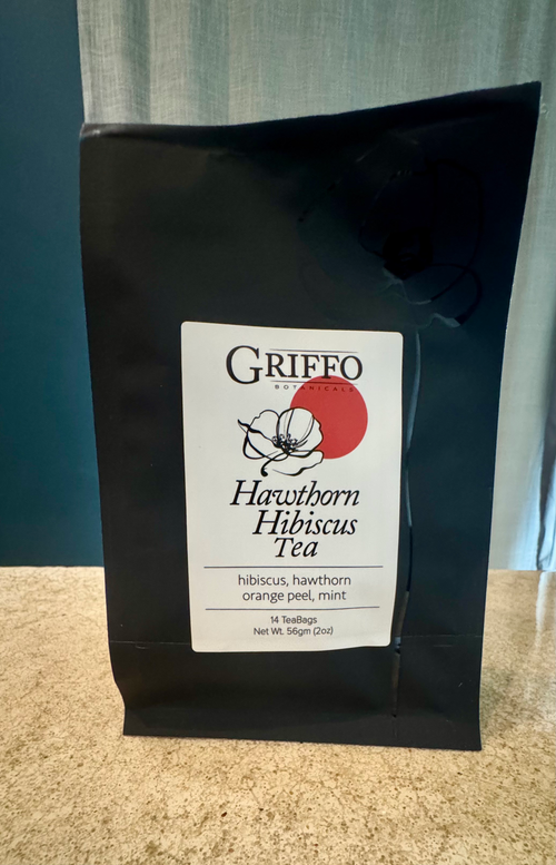 Daily Wellness Tea image 0