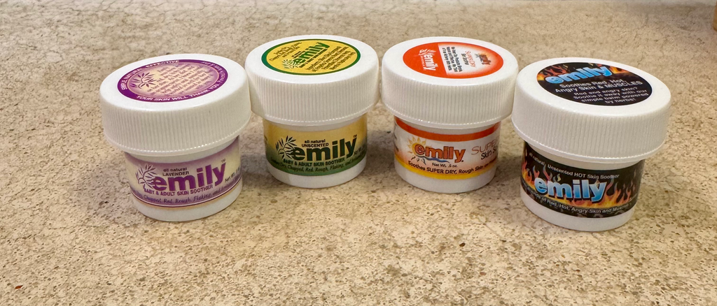 Emily Skin Soothers image 2