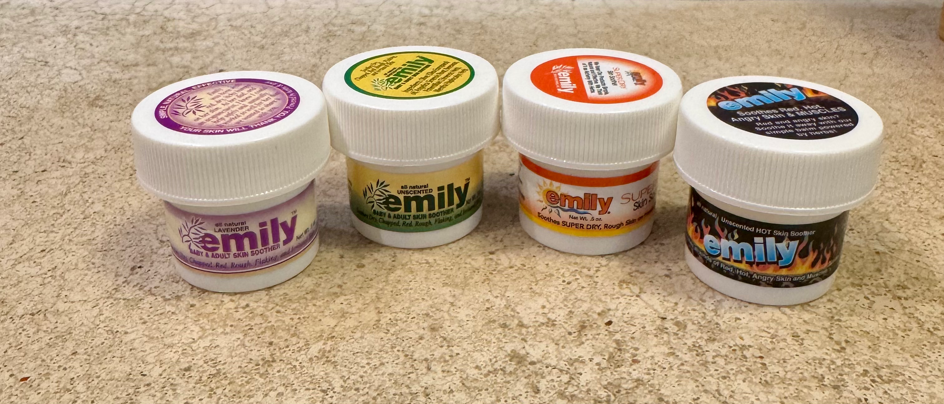 Emily Skin Soothers image 2