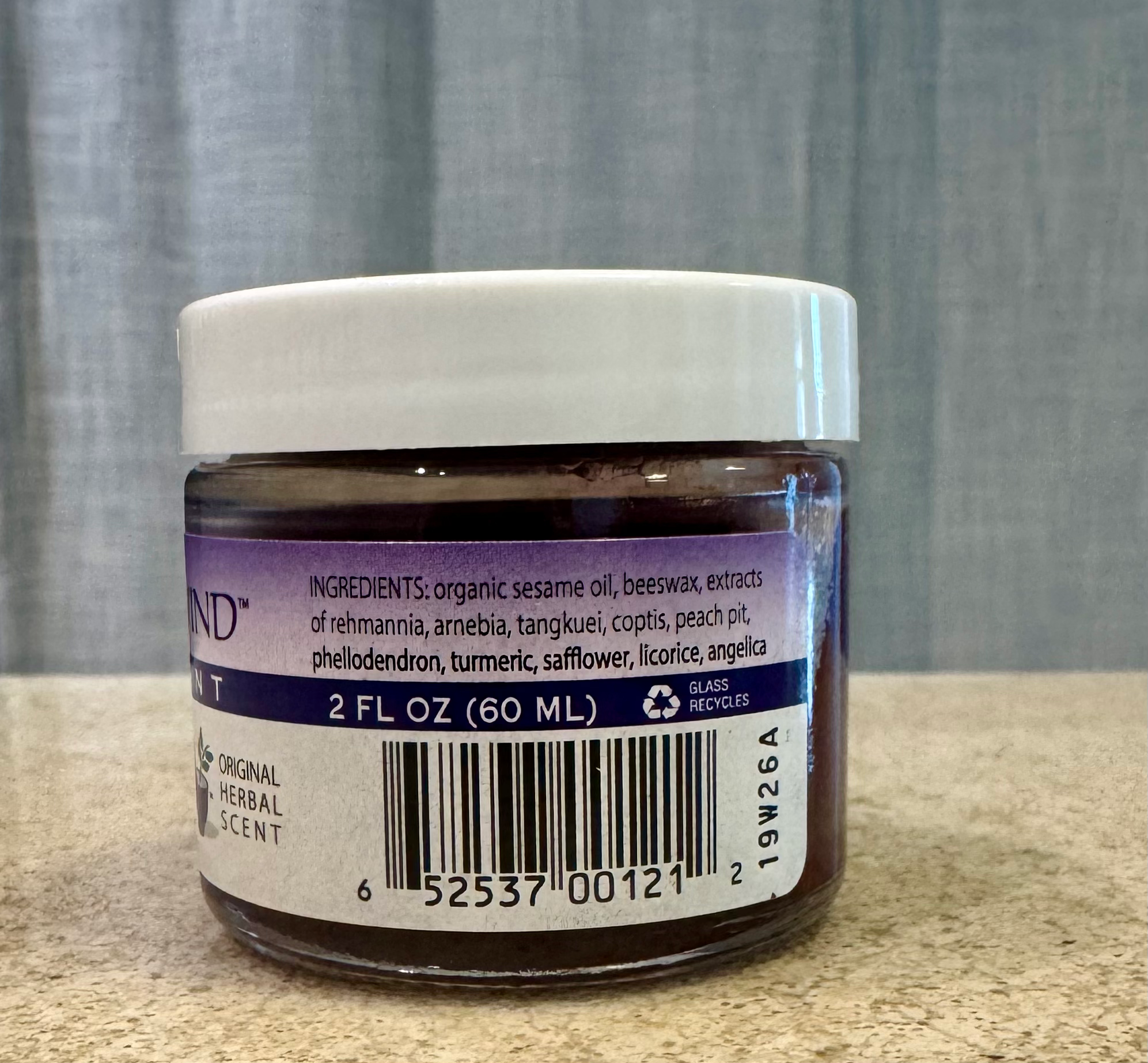 The Purple Ointment image 2