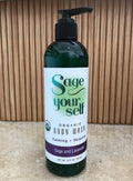 Emily's Body Wash
