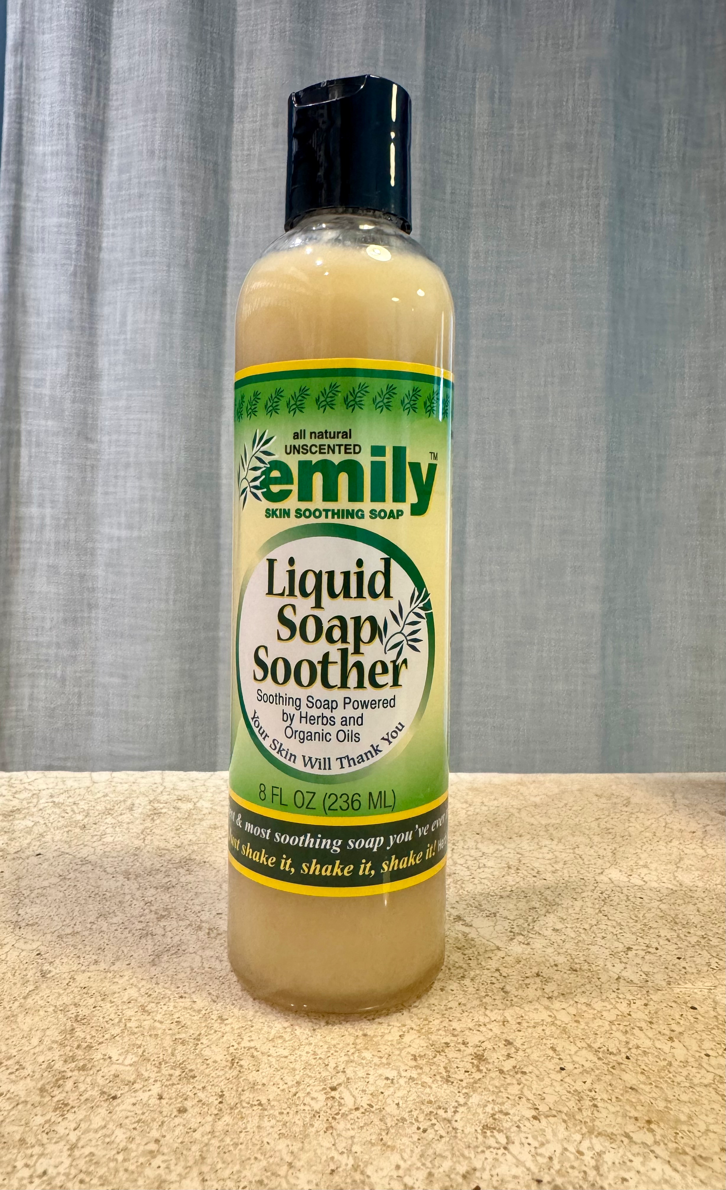 Emily's Liquid Soap Soother image 0