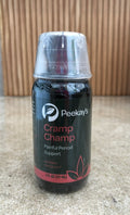 Cramp Champ