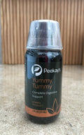 Peekay's Yummy Tummy