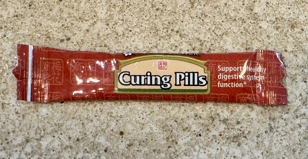 Po Chai Pills