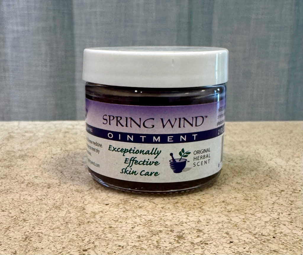 The Purple Ointment image 0