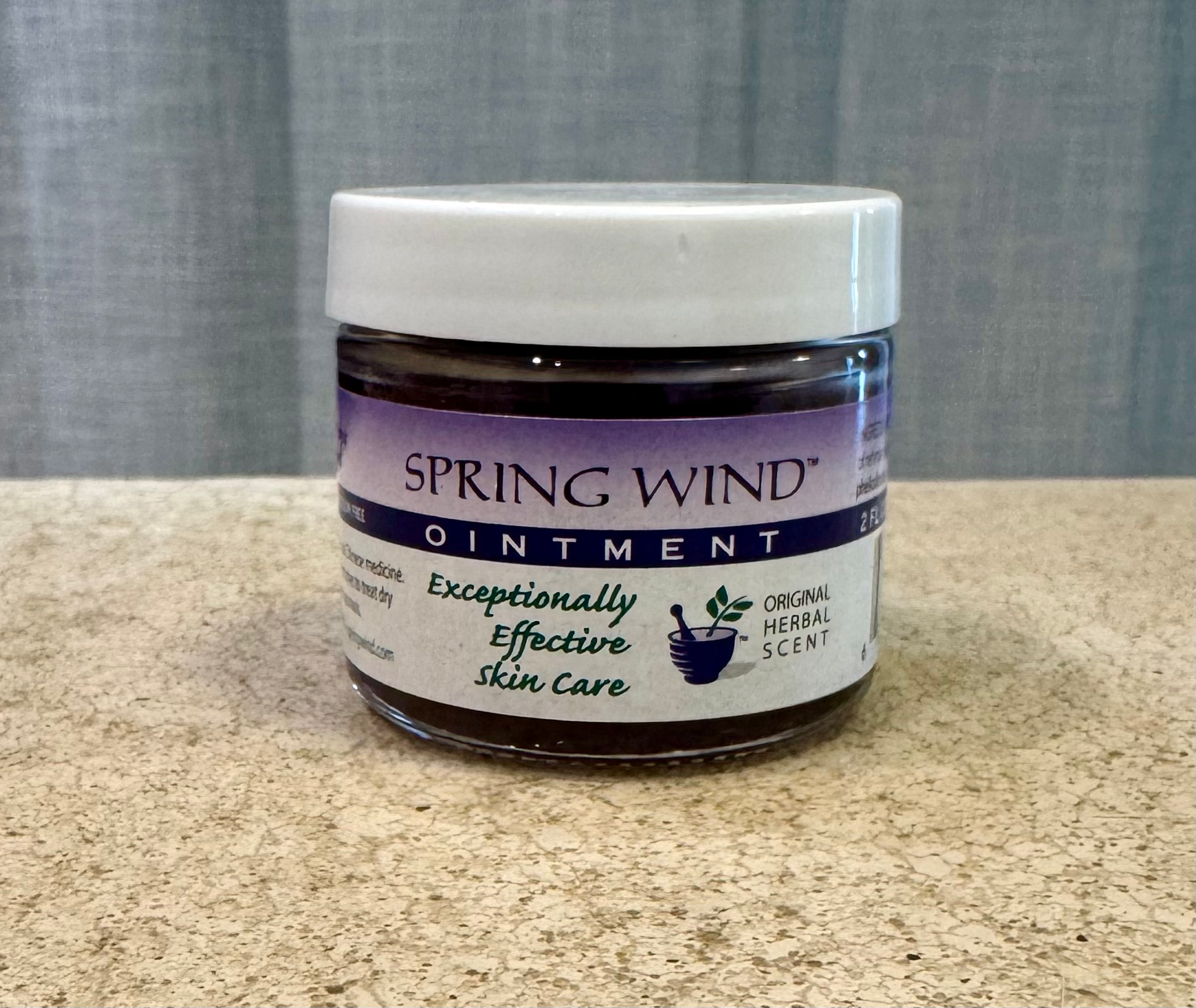 The Purple Ointment image 0