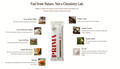 Prima Protein Bars, clean-ingredient protein bars with 21g protein
