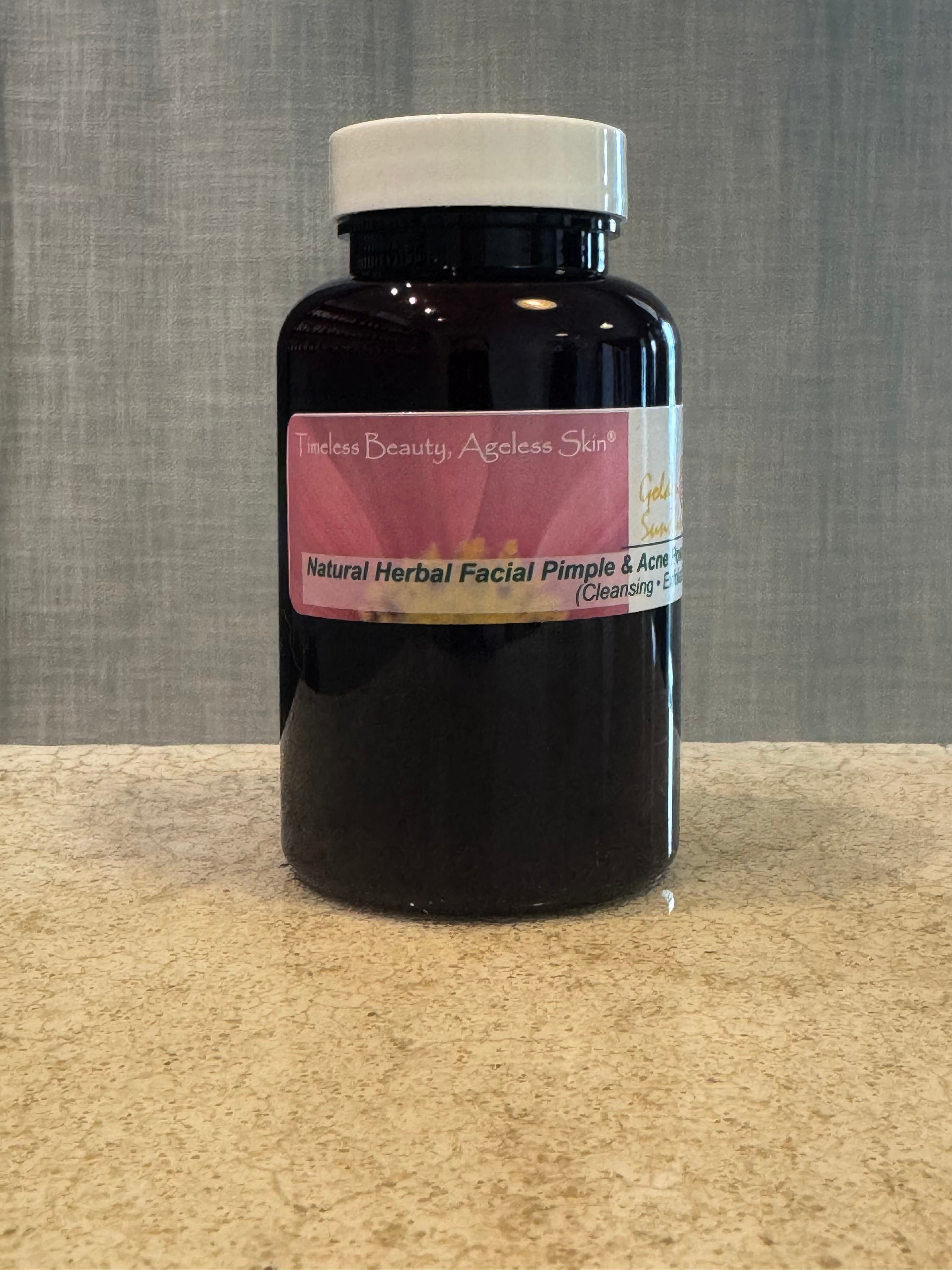 Herbal Exfoliant & Cleanser image 0