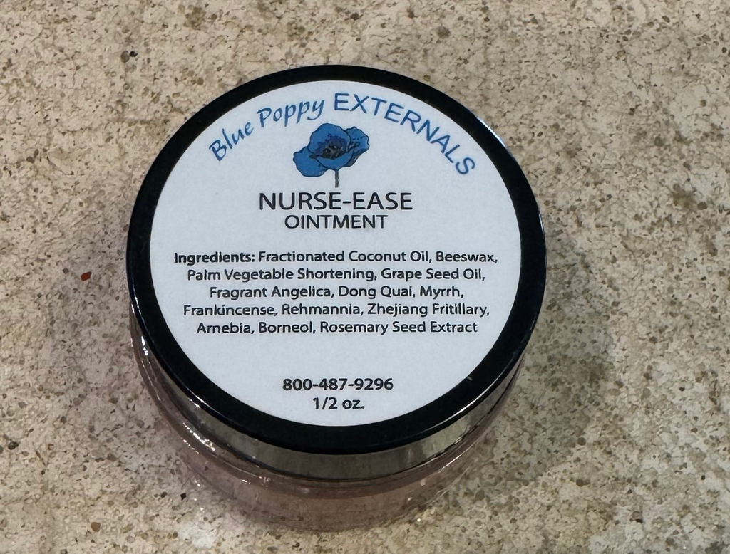Nurse Ease Ointment image 0