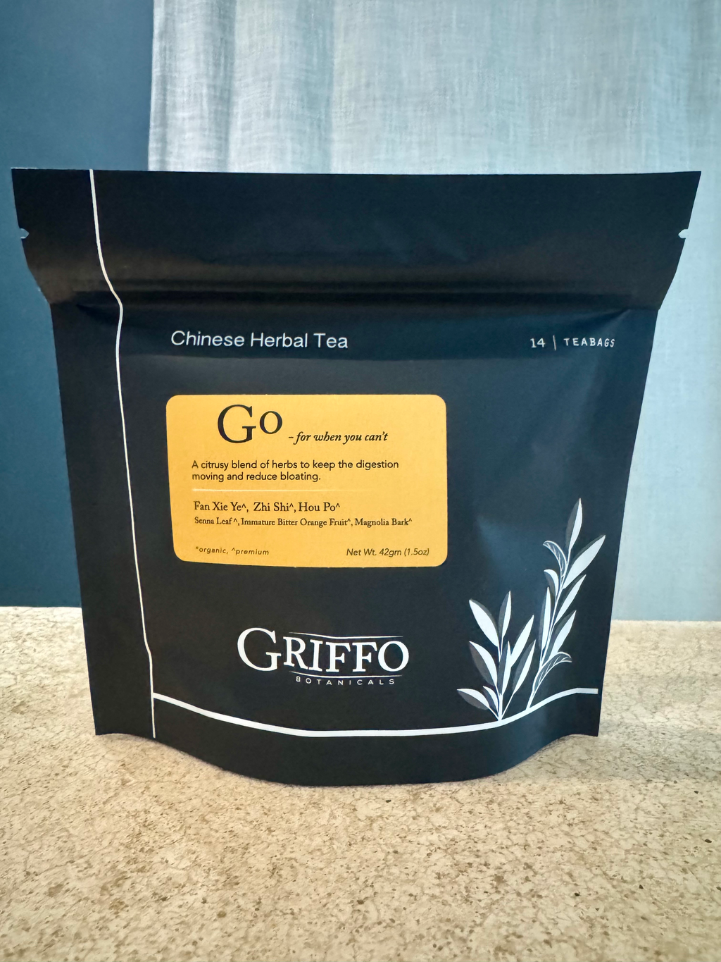 To Go Tea image 0