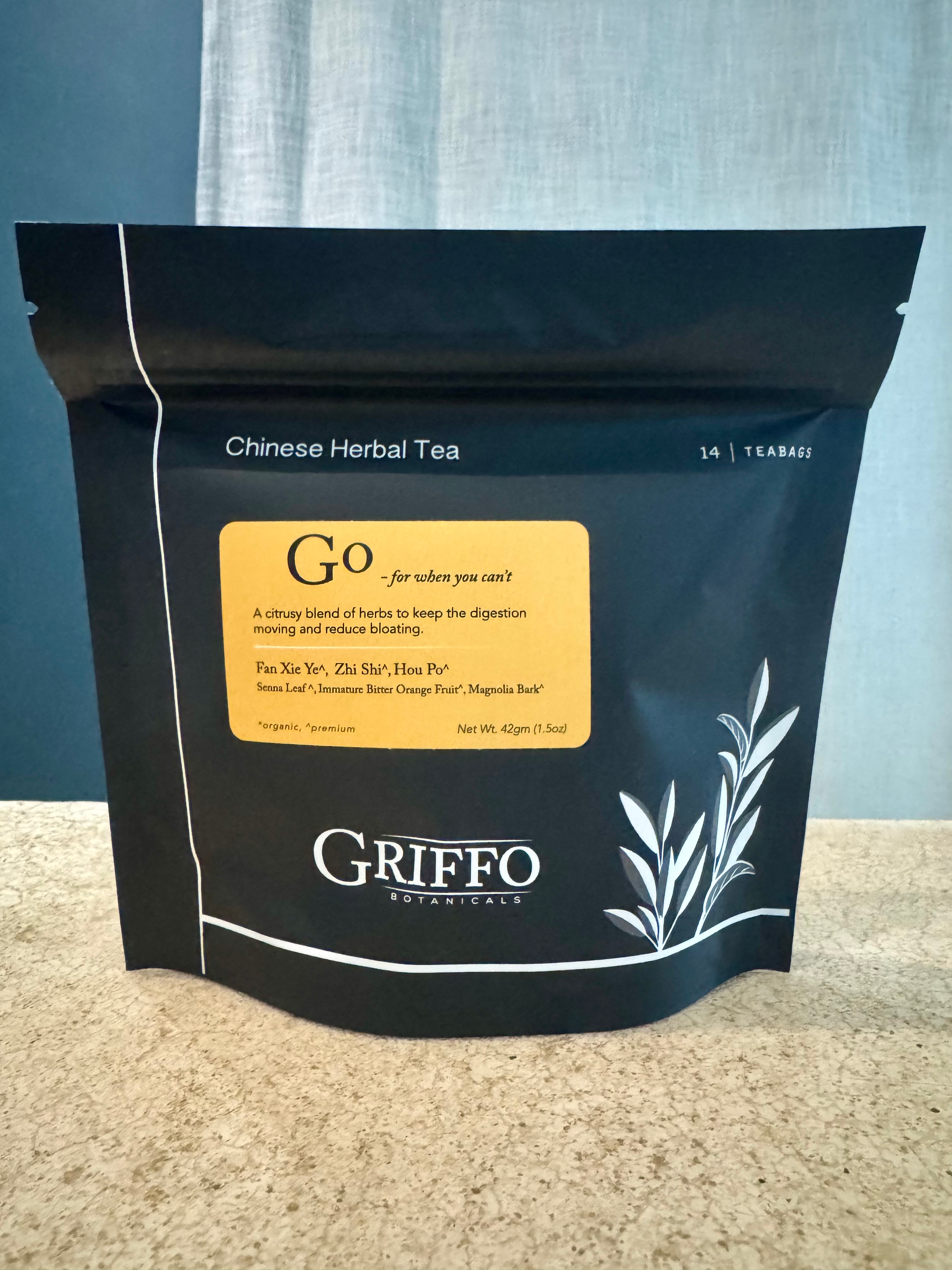 To Go Tea image 0
